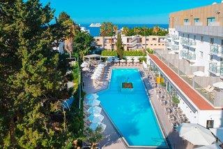 Anemi Hotel & Suites Paphos in Paphos schon ab 657 Euro für 7 TageÜF
