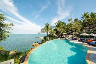 Coral Cliff Beach Resort 