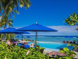 Manuia Beach Resort - Cookove ostrovy