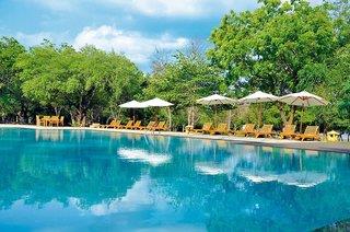 Amaya Lake Hotelresort - Srí Lanka