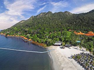 Berjaya Langkawi Beach & Spa Resort