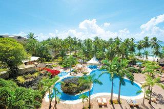 Hotelbild von Diani Reef Beach Resort & Spa