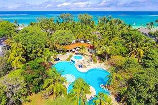 Hotelbild von Diani Sea Resort