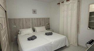 Hotelbild von La Concha del Mar