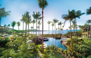 Four Seasons Resort Lanai at Manele Bay 1
