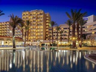 Caesar Premier Eilat 1