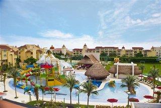 All Ritmo Cancun Resort & Waterpark - Yucatán a Cancún