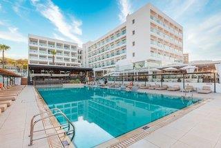 Hotelbild von Napa Mermaid Hotel & Suites