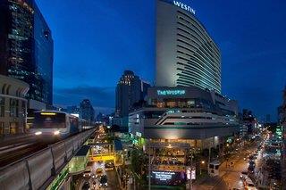 The Westin Grande Sukhumvit