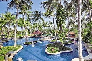 TOP 3 Hotel Banyan Tree Phuket Resort