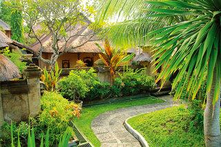 Hotelbild von Bali Agung Village