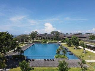 Grand Inna Bali Beach, Resort & Garden