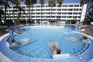 Hotelbild von Hotel Playa del Sol