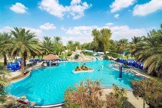 Radisson Blu Hotel & Resort Al Ain