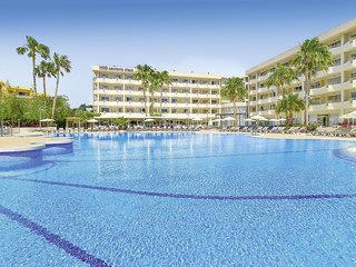 Hotelbild von H10 Cambrils Playa