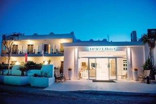 Thalia Hotel - Rhodos