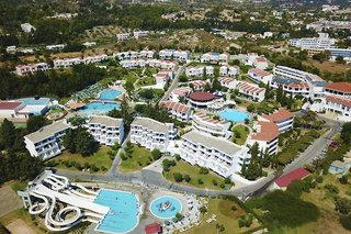 Cyprotel Faliraki Hotel - Rhodos