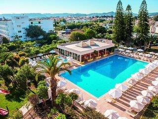 Hotel Ialyssos Bay - Rhodos