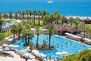 Hotelbild von Crystal Tat Beach Golf Resort & Spa