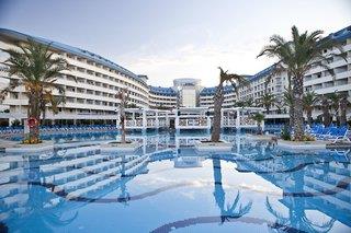 Crystal Admiral Resort Suites & Spa - Side a Alanya