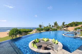 Hotelbild von Grand Mirage Resort & Thalasso