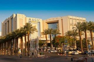 Magic Palace
