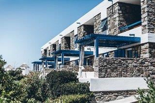 TOP 5 Hotel Mykonos Theoxenia Deluxe Boutique