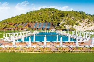 Top Türkei-Deal: Maxx Royal Kemer Resort in Kiris (Kemer)ab 2814€