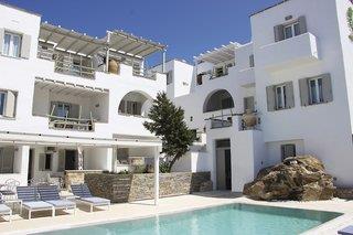 Anthos Apartments