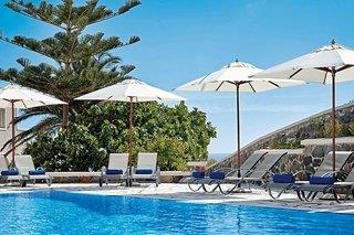 Hotelbild von Terra Blue Santorini