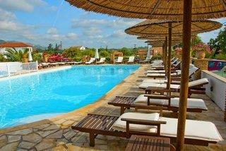 Hotelbild von Porto Koukla Beach