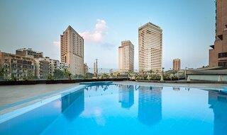 Pyramisa Suites Hotel Cairo & Casino - 1 Popup navigation