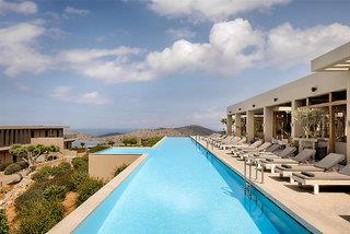Domes Aulus Elounda All-Inclusive Resort, Curio Collection by Hilton