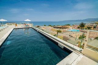 Golden Beach Hotel - Kréta