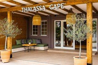 Hotelbild von Thalassa Cape
