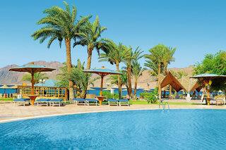 Dahab Lagoon Club & Resort