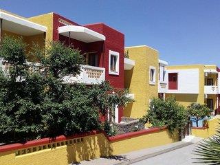 Katerini Apartments