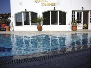 Hotel Zannis