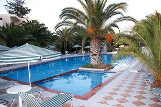 Hotelbild von Rethymno Residence Aqua Park & Spa