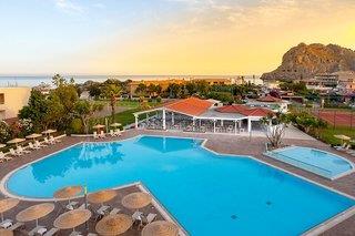 Leonardo Kolymbia Resort - Rhodes - Rhodos