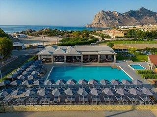 Relax in Kolymbia (Insel Rhodos) schon ab 525 Euro für 7 TageAll Inclusive