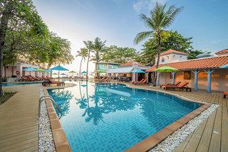 Hotelbild von Baan Samui Resort