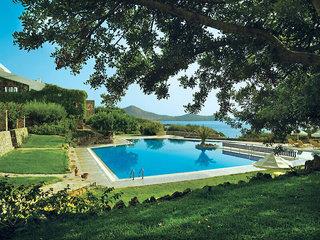 TOP 6 Hotel Elounda Mare Hotel, Relais & Chateaux