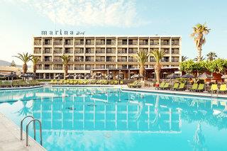 Hotelbild von Sol Marina Beach Crete