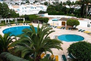 Luz Bay Club Beach & Sun Hotel - Algarve