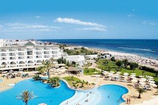 Hotelbild von El Mouradi Palm Marina