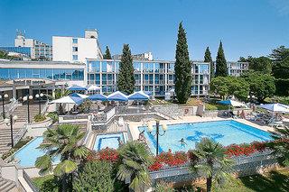 Zelena Resort - Hotel Zorna Plava Laguna