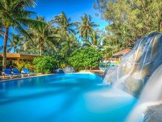 The Rarotongan Beach Resort - Cookove ostrovy