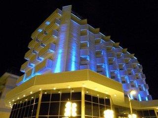 Hotelbild von Diplomat Palace