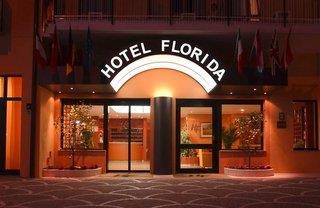 Hotel Florida - Benátky